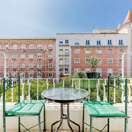 Santos Hostel - Lisboa ליסבון מראה חיצוני תמונה