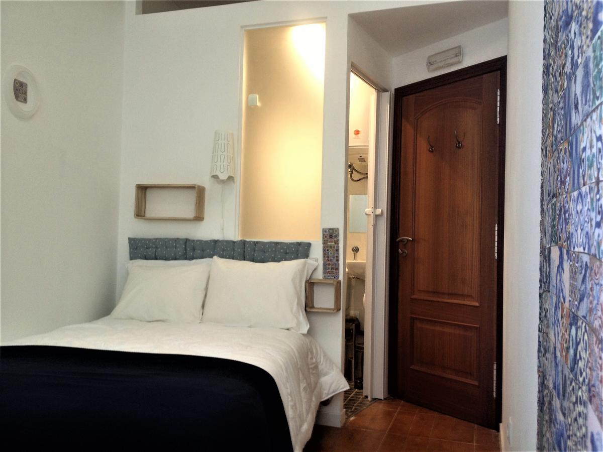 Santos Hostel - Lisboa ליסבון מראה חיצוני תמונה