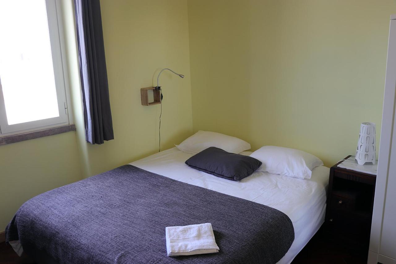 Santos Hostel - Lisboa ליסבון מראה חיצוני תמונה