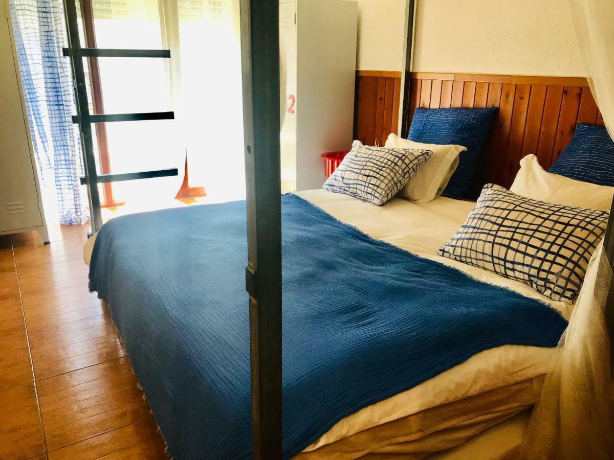 Santos Hostel - Lisboa ליסבון מראה חיצוני תמונה
