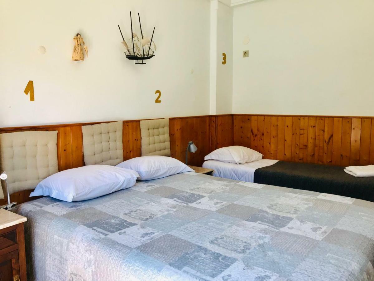Santos Hostel - Lisboa ליסבון מראה חיצוני תמונה