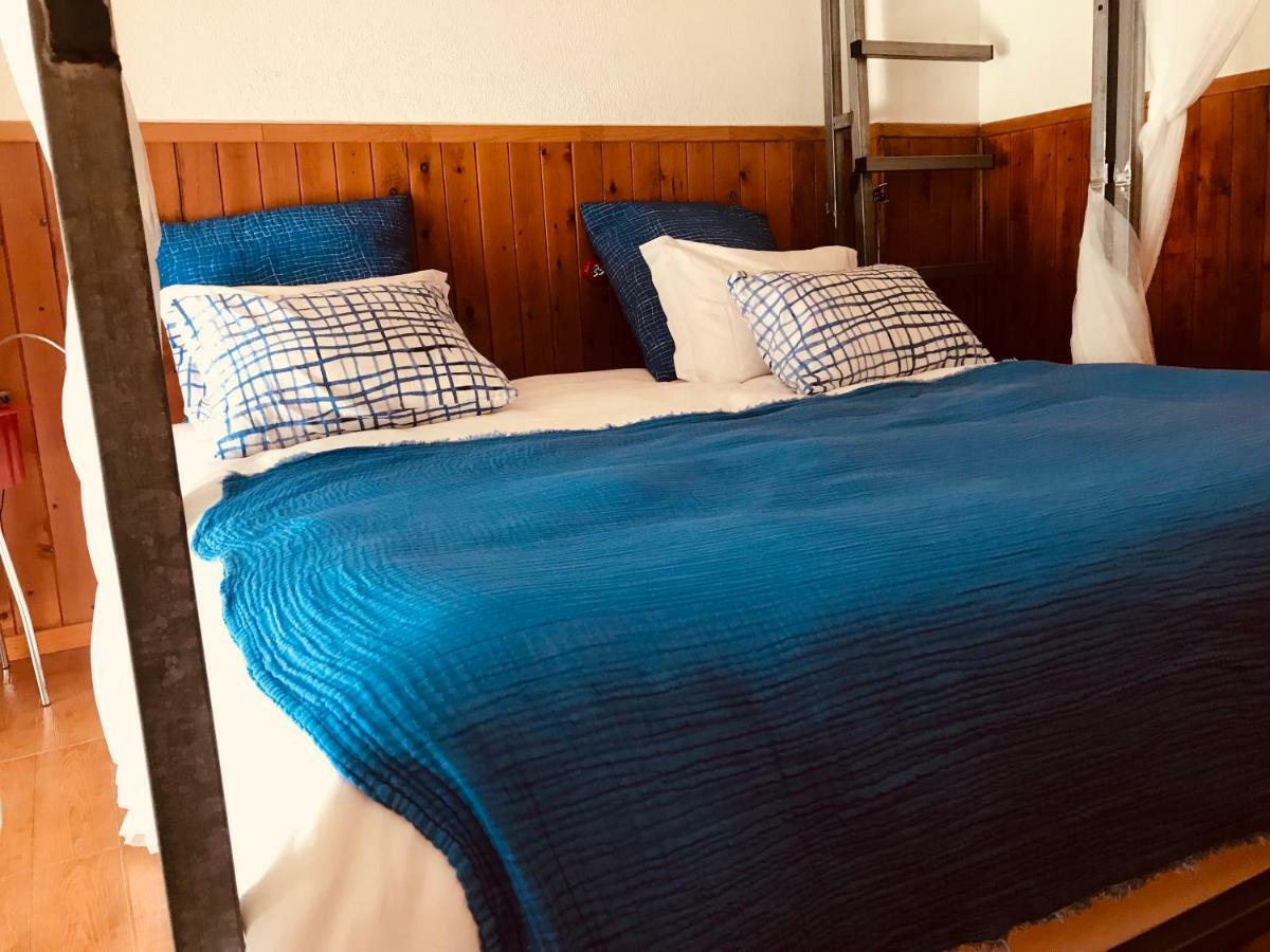 Santos Hostel - Lisboa ליסבון מראה חיצוני תמונה